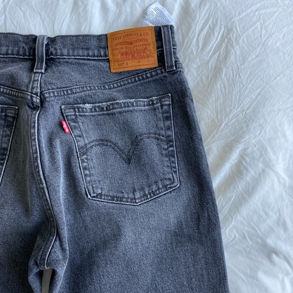 LEVI 501S